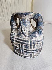 Vase amphore poterie pichet