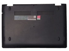 Boîtier coque inférieur plasturgie dessous- Lenovo Yoga 500-14IBD - 46003R070013