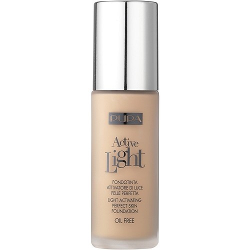 Pupa active light fond - active,