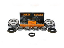 M32/M20 Boîte de Vitesse Kit