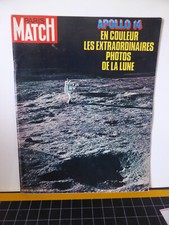 Paris Match PARIS MATCH