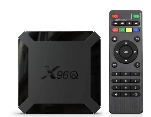 Box android 0 4k - box, 10.0