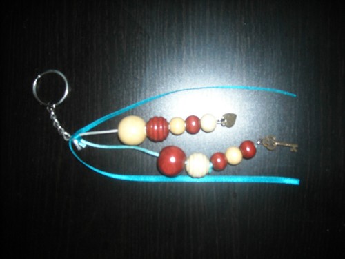 Bijoux sac porte - de, porte-clés