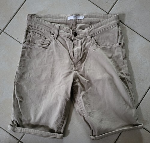 Short jeans celio taille - en,