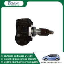 ?? CAPTEUR DE VALVE 1 RENAULT MEGANE ➤407000435R ♻️