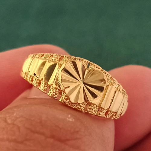 Bague femme bijoux - , éthiopiens