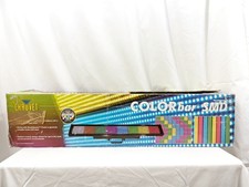 Chauvet COLORbar SMD – Barre LED Pixels RVB – Contrôle DMX – Occasion