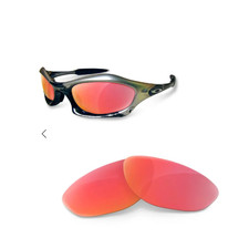 verres polarisés de