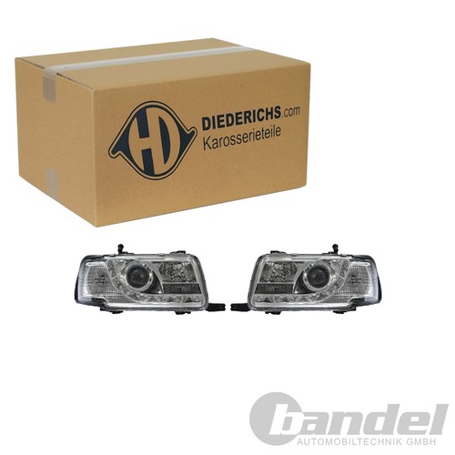 Diederichs tuning kit de - diederichs, h1