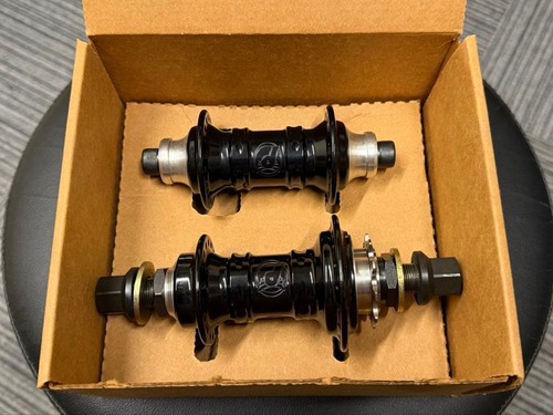 Jeu moyeux bmx profile - jeu,