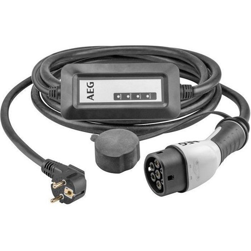 Chargeur portable véhicule