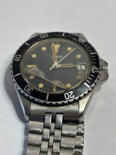 montre yema mecanique