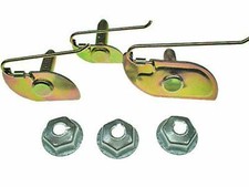 Pcs sizes yellow zinc - pcs,