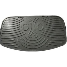 Tapis litière de chat