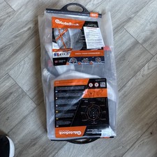 AutoSock Winter Traction Aid