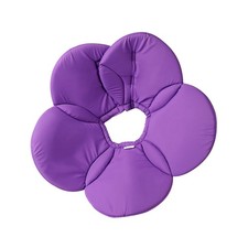 Colier Chien Collerette Pour