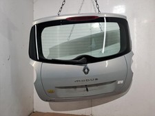 Malle/Hayon arriere RENAULT