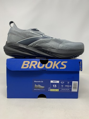 Men brooks glycerin 22 - brooks,