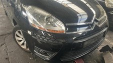 Pare choc avant CITROEN C4