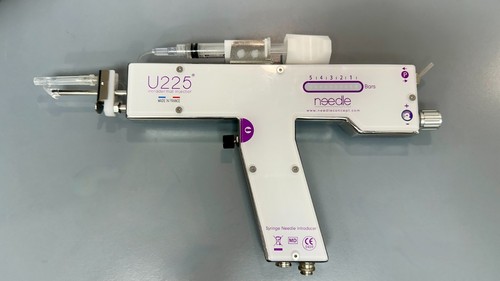 Pistolet mésothérapie - de,
