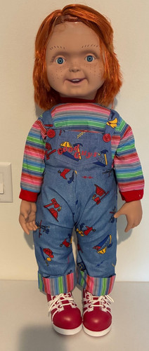 Good guys chucky - 30”, inch