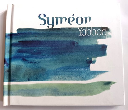 Symeon - cd, (rock,