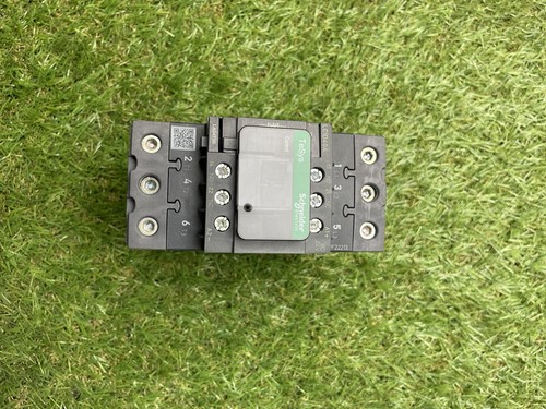 Schneider electric contacteur - schneider,