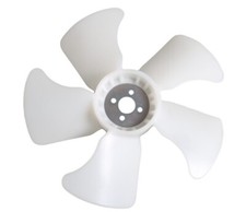 Ventilateur Tireur 290mm pour Jcb 8014,8016,8018,8020 Part number 30/926328