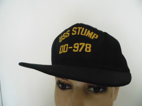 Casquette pont navy usn - casquette,