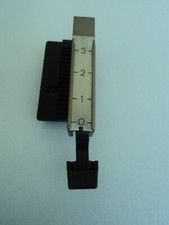 Levier de position pour