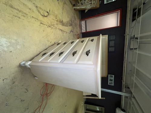 commode