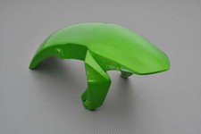 Garde Boue Avant Vert Métal