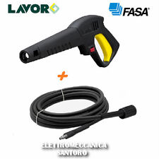 Pistolet Plus' Tuyau MT 8 Pour