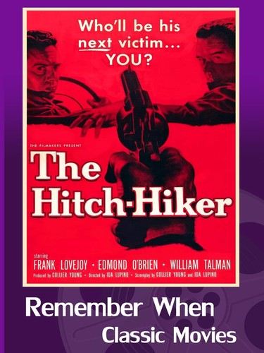 The hitch hiker - the, william