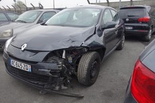 Cremaillere assistee RENAULT