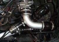 Kit installation dump valve - d'installation,