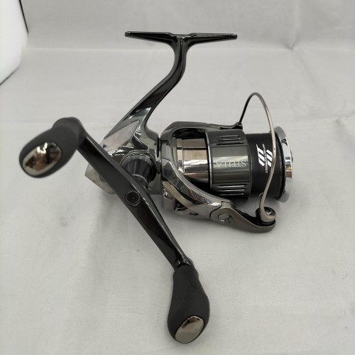 Shimano spinning reel - shimano,