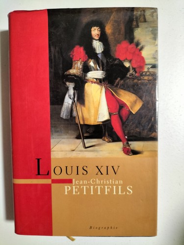 Louis xiv biographie jean - biographie, /jean