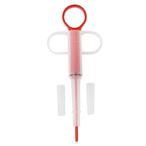 Pousseur pilules en - de,