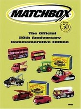 Matchbox - The Official 50th