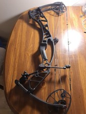 hoyt axius alpha #3 Cam