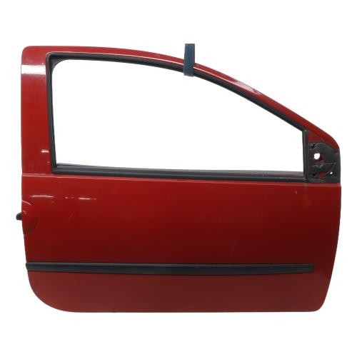 Porte avant droit - , renault
