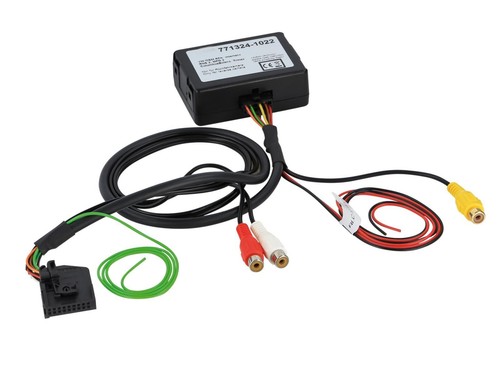 Interface rgb compatible avec - rgb,