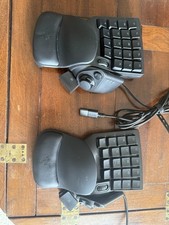 Razer Tartarus Pro & Tartarus