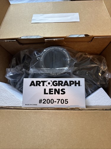 Artograph Super Prism Image At