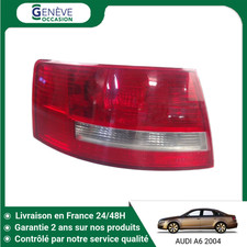 ?? FEU ARRIERE GAUCHE  AUDI A6 ➤4F5945095L ♻️