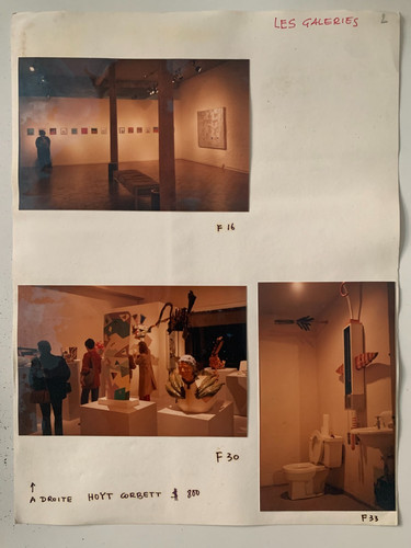 Archive jacques blin - de, /