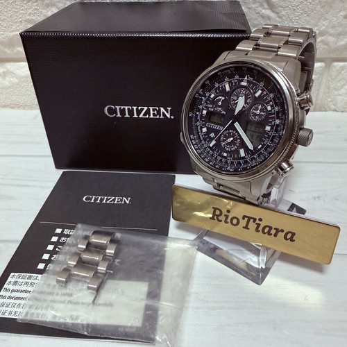 Citizen promaster pmv65 - citizen,