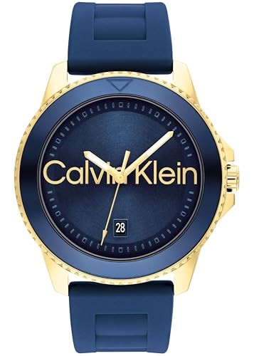 Montre bracelet homme - homme, calvin