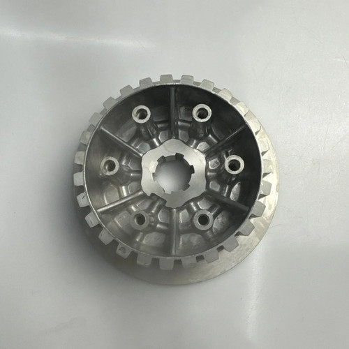 Moyeu embrayage boss - d'embrayage,